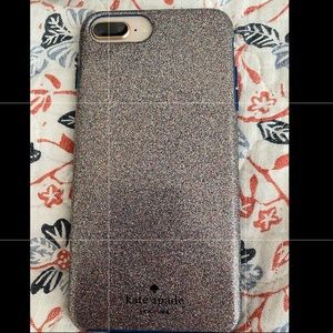 Kate Spade 8s Plus case